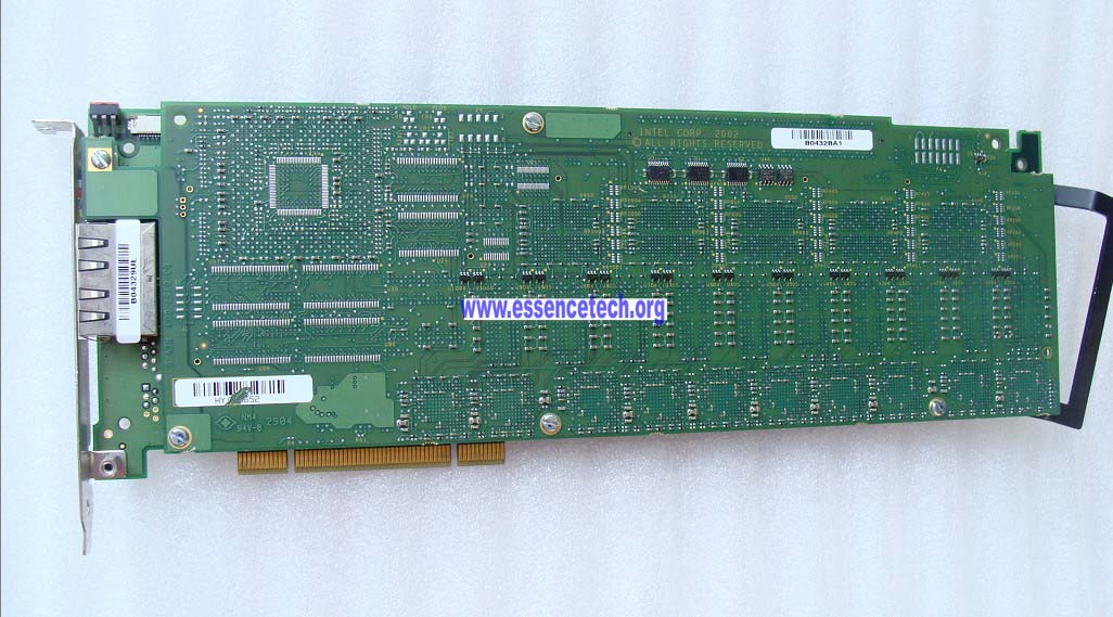 dialogic dm/v600a-2e1-pci